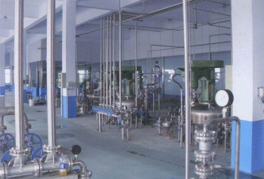 機電設備管道安裝